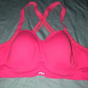VS Sports bra 34DD